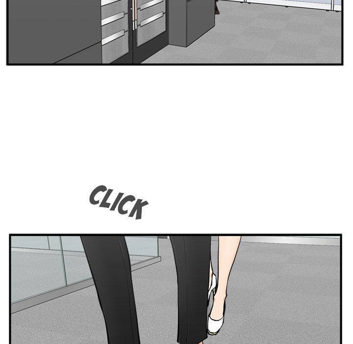 Read Mr. Kang chapter 59 image 10 on Lezhin