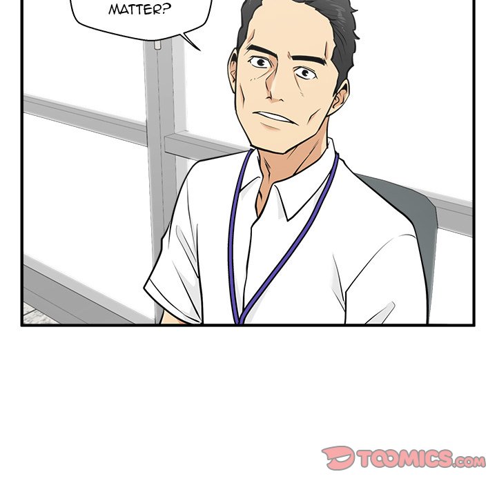 Read Mr. Kang chapter 59 image 101 on Lezhin