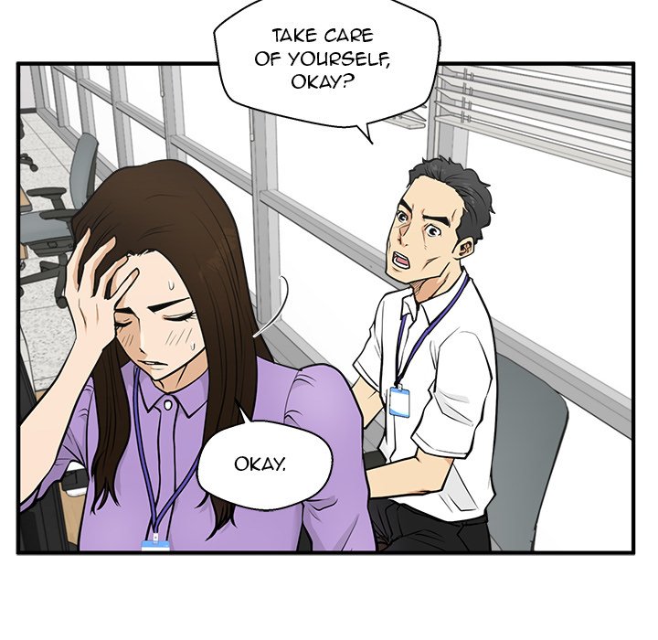 Read Mr. Kang chapter 59 image 105 on Lezhin