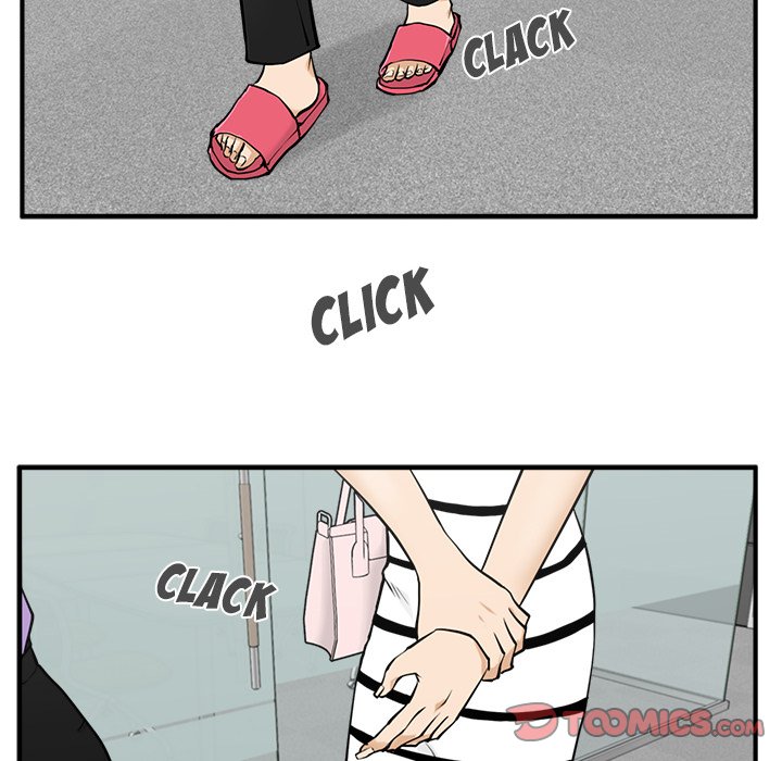 Read Mr. Kang chapter 59 image 11 on Lezhin