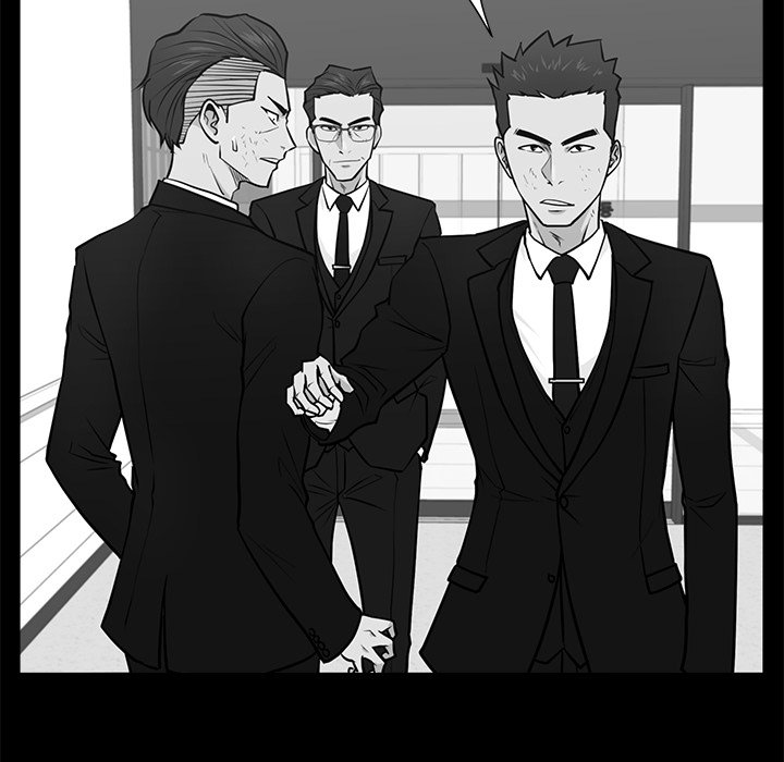 Read Mr. Kang chapter 59 image 111 on Lezhin
