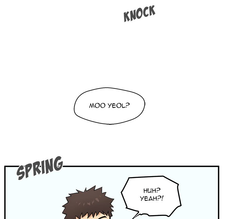 Read Mr. Kang chapter 59 image 117 on Lezhin