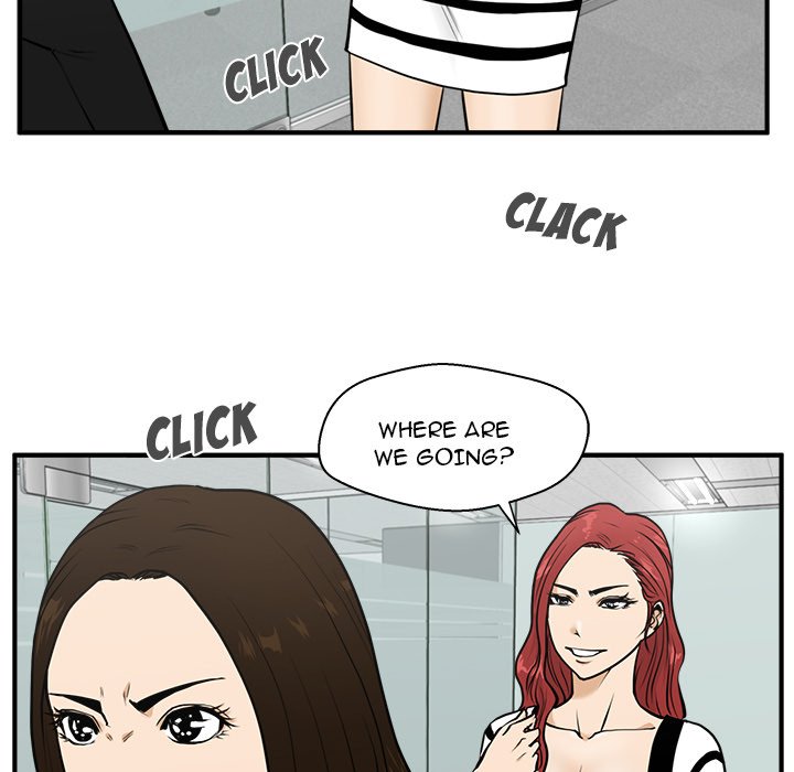 Read Mr. Kang chapter 59 image 12 on Lezhin