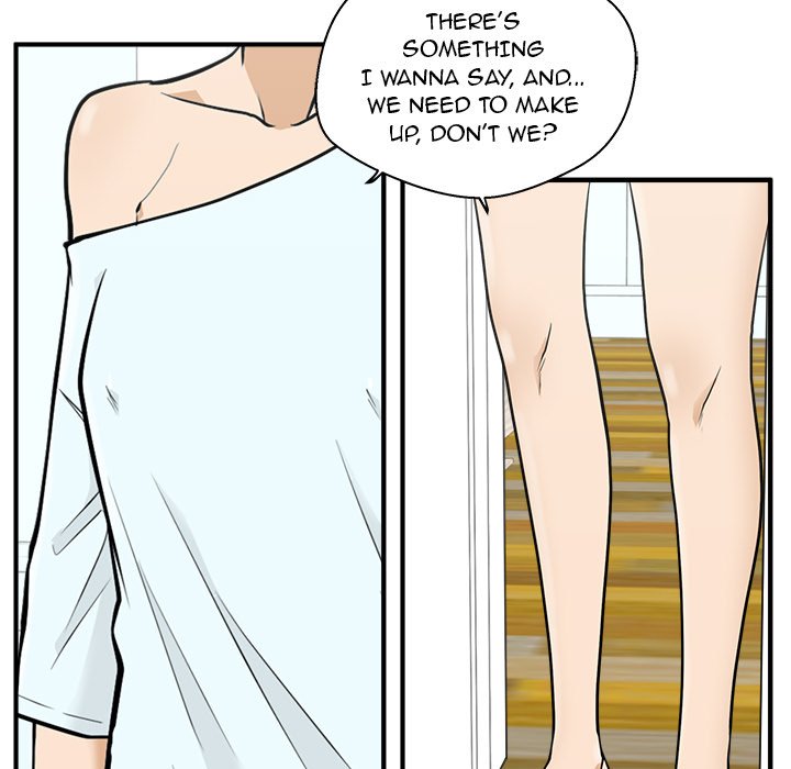 Read Mr. Kang chapter 59 image 122 on Lezhin