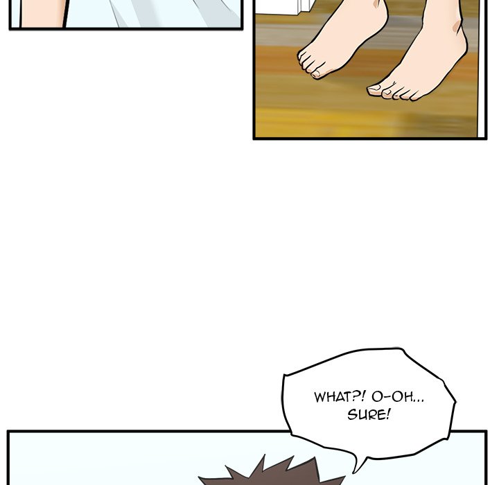 Read Mr. Kang chapter 59 image 123 on Lezhin