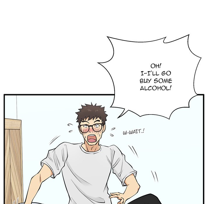 Read Mr. Kang chapter 59 image 125 on Lezhin