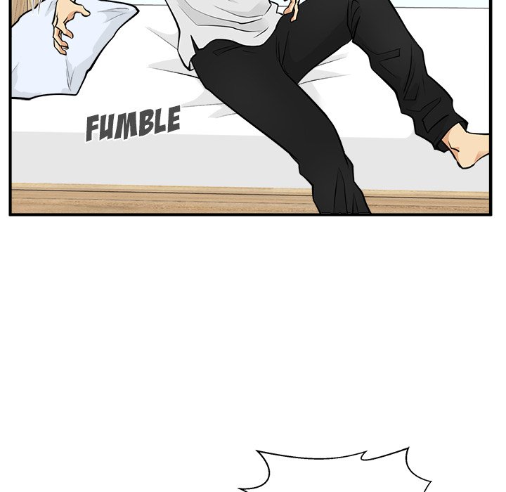 Read Mr. Kang chapter 59 image 126 on Lezhin