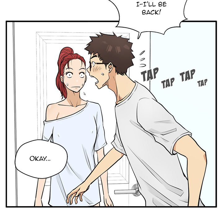 Read Mr. Kang chapter 59 image 127 on Lezhin