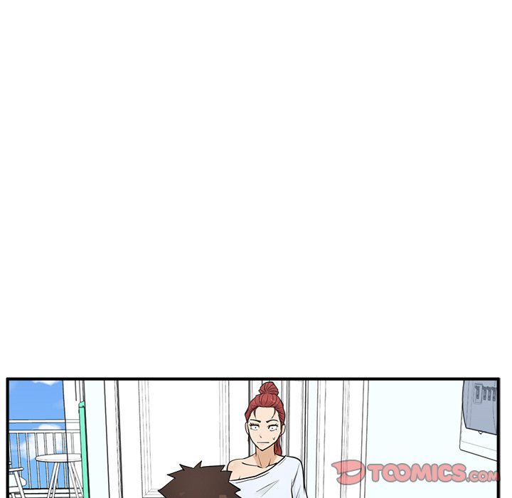 Read Mr. Kang chapter 59 image 128 on Lezhin