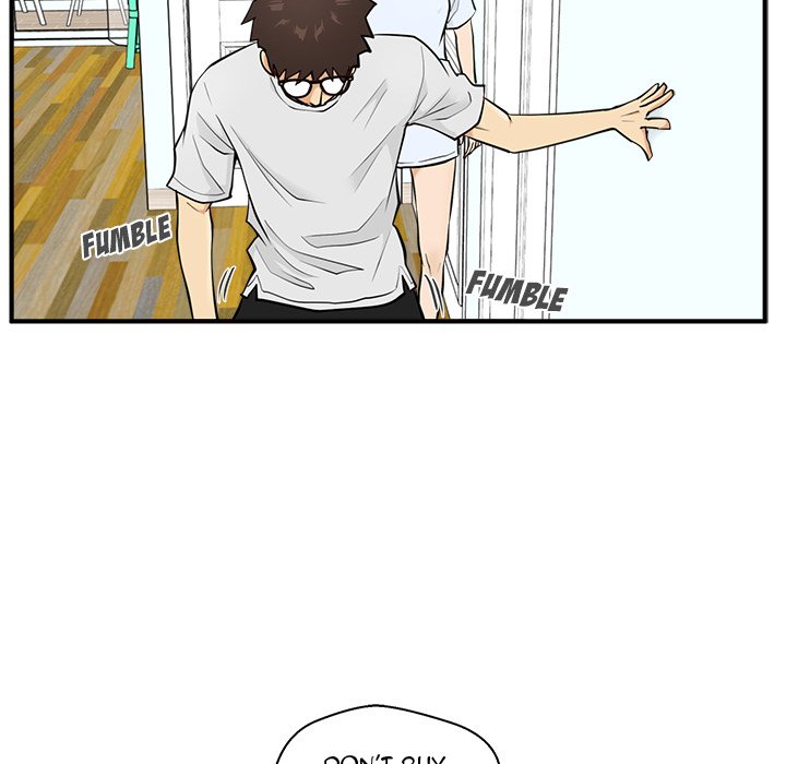 Read Mr. Kang chapter 59 image 129 on Lezhin