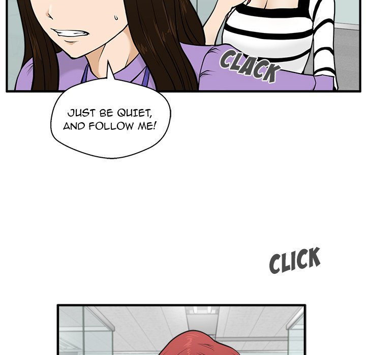 Read Mr. Kang chapter 59 image 13 on Lezhin