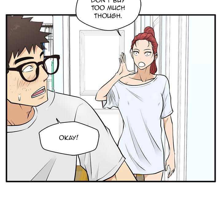 Read Mr. Kang chapter 59 image 130 on Lezhin