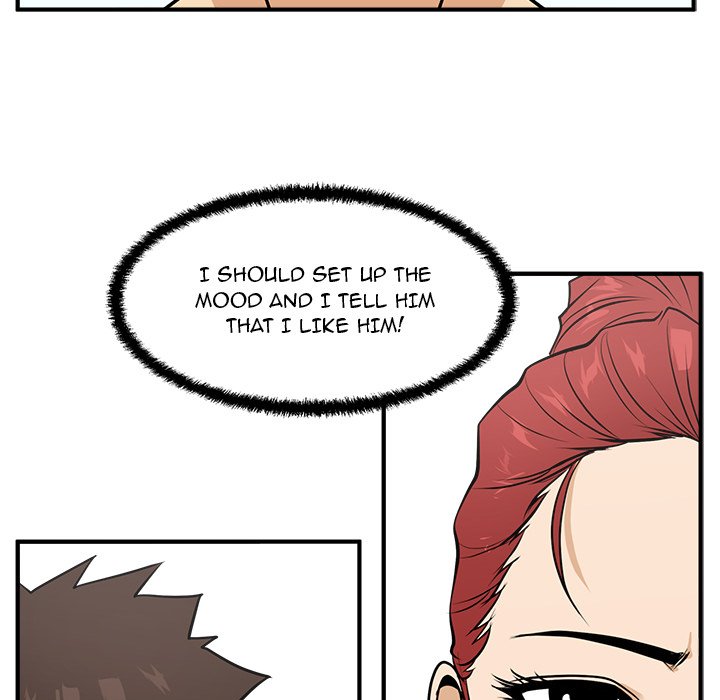 Read Mr. Kang chapter 59 image 134 on Lezhin