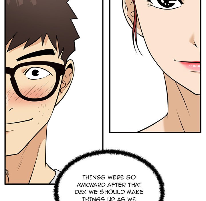 Read Mr. Kang chapter 59 image 135 on Lezhin