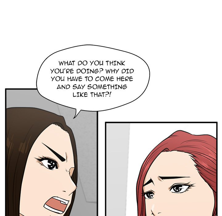 Read Mr. Kang chapter 59 image 16 on Lezhin