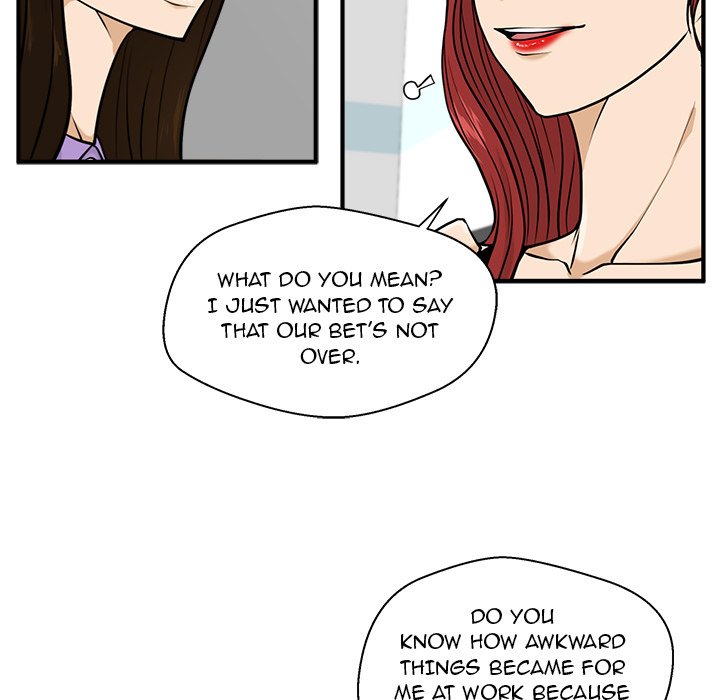 Read Mr. Kang chapter 59 image 17 on Lezhin