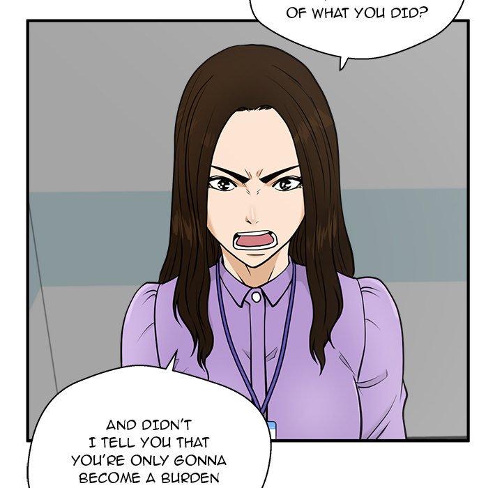 Read Mr. Kang chapter 59 image 18 on Lezhin