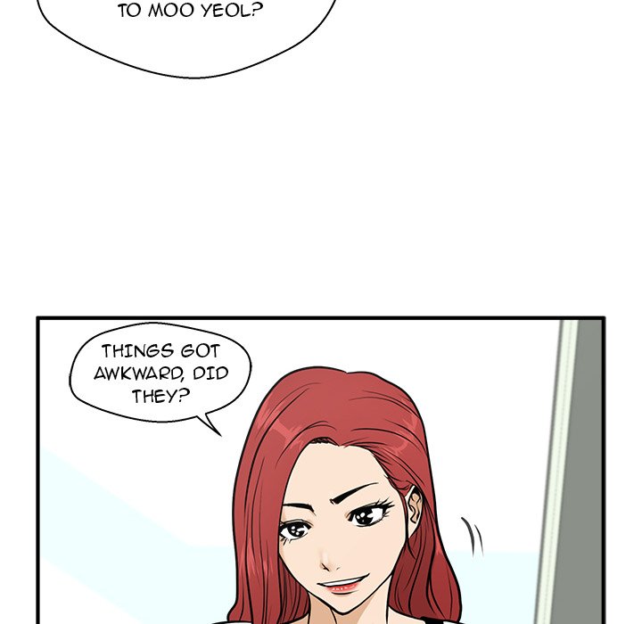 Read Mr. Kang chapter 59 image 19 on Lezhin