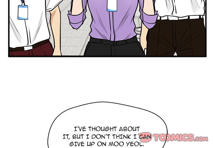 Read Mr. Kang chapter 59 image 2 on Lezhin