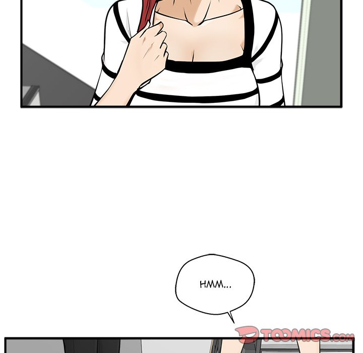 Read Mr. Kang chapter 59 image 20 on Lezhin