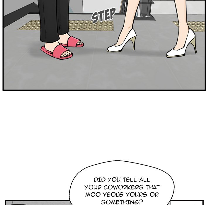 Read Mr. Kang chapter 59 image 21 on Lezhin