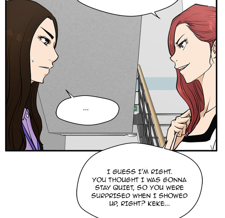 Read Mr. Kang chapter 59 image 22 on Lezhin