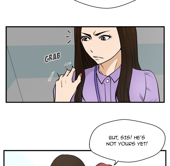 Read Mr. Kang chapter 59 image 23 on Lezhin
