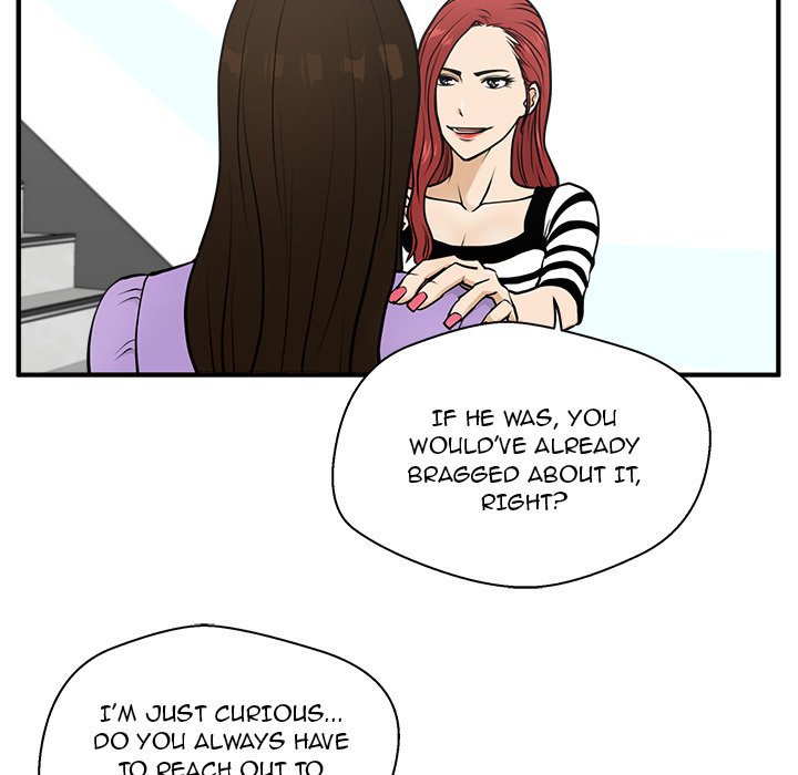 Read Mr. Kang chapter 59 image 24 on Lezhin