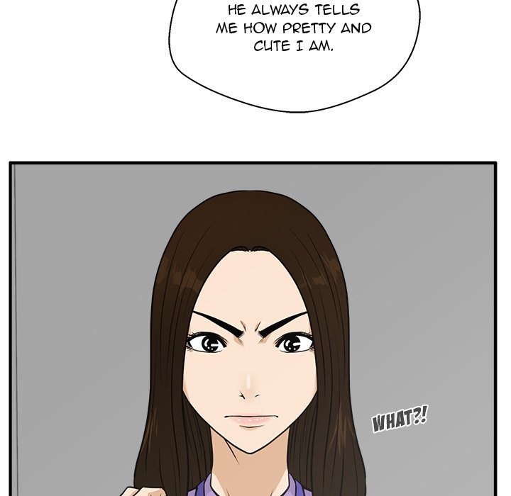 Read Mr. Kang chapter 59 image 26 on Lezhin