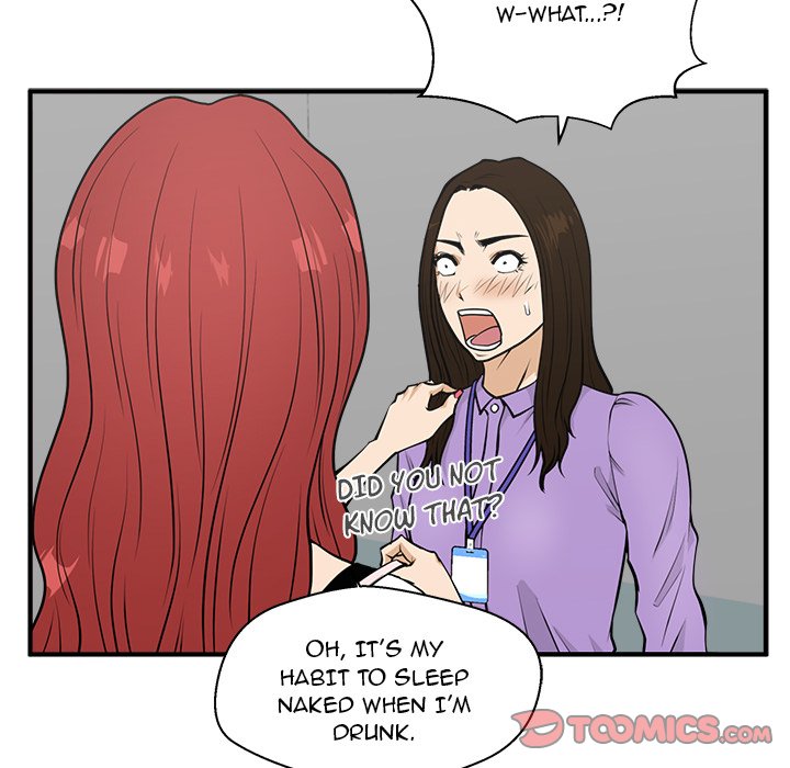 Read Mr. Kang chapter 59 image 29 on Lezhin