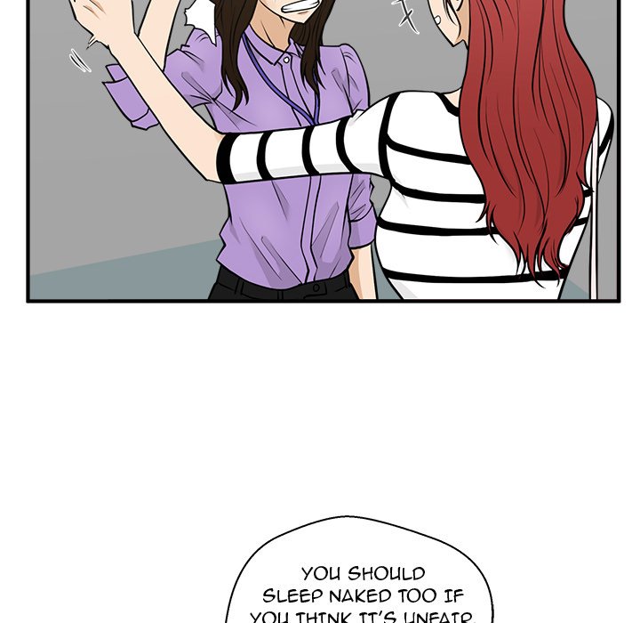 Read Mr. Kang chapter 59 image 31 on Lezhin