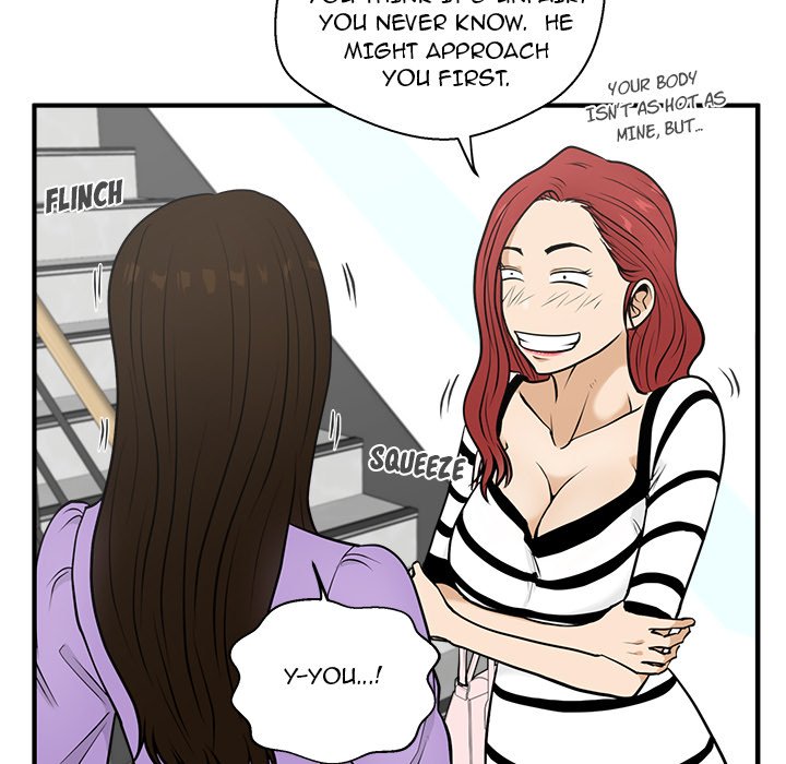 Read Mr. Kang chapter 59 image 32 on Lezhin