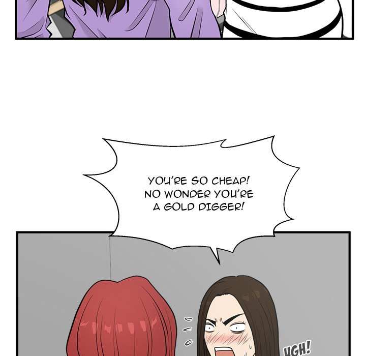 Read Mr. Kang chapter 59 image 33 on Lezhin