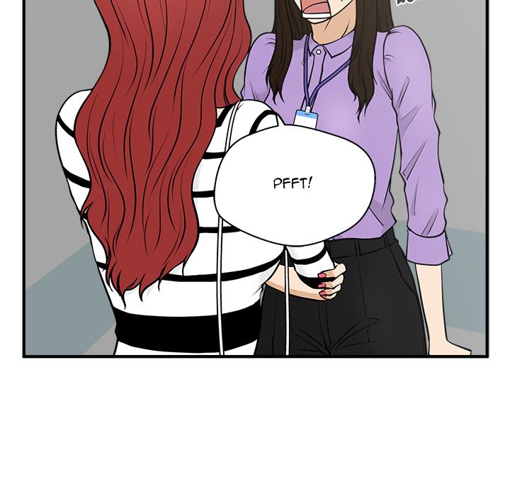 Read Mr. Kang chapter 59 image 34 on Lezhin