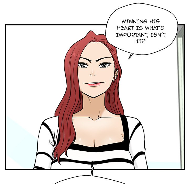 Read Mr. Kang chapter 59 image 35 on Lezhin