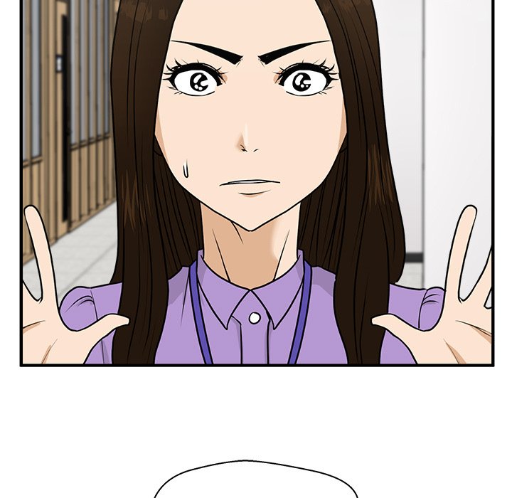 Read Mr. Kang chapter 59 image 4 on Lezhin