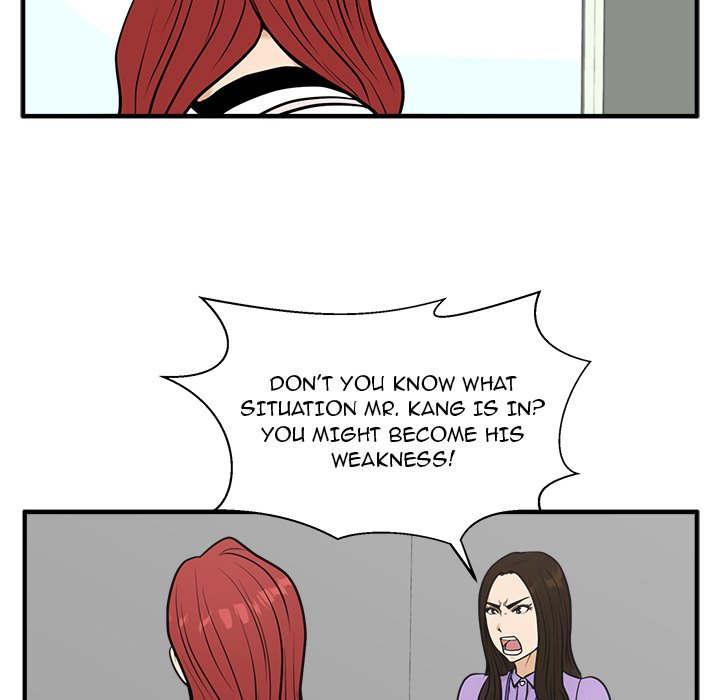 Read Mr. Kang chapter 59 image 43 on Lezhin