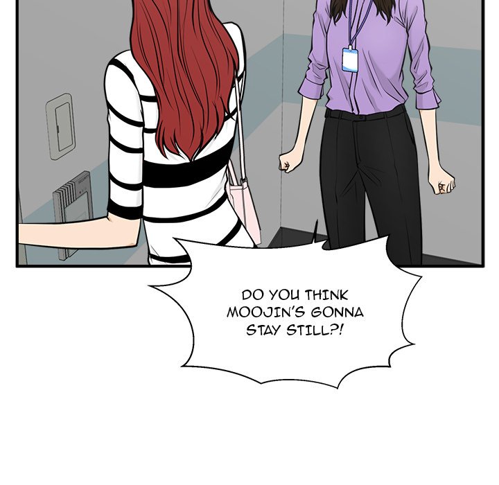 Read Mr. Kang chapter 59 image 44 on Lezhin