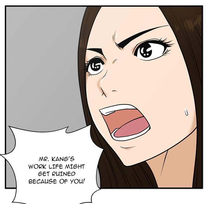 Read Mr. Kang chapter 59 image 45 on Lezhin