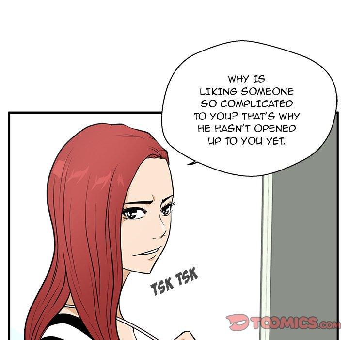 Read Mr. Kang chapter 59 image 47 on Lezhin