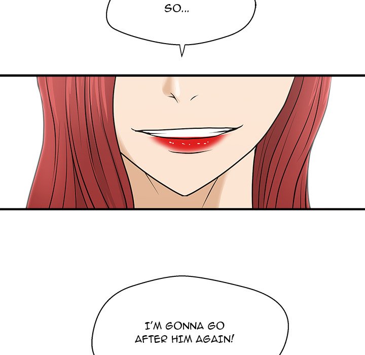 Read Mr. Kang chapter 59 image 5 on Lezhin