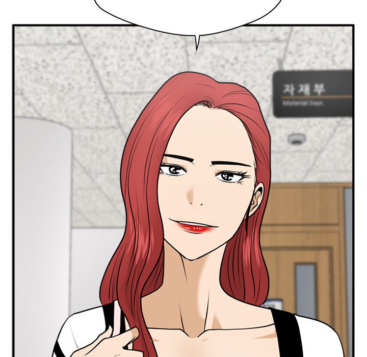 Read Mr. Kang chapter 59 image 6 on Lezhin