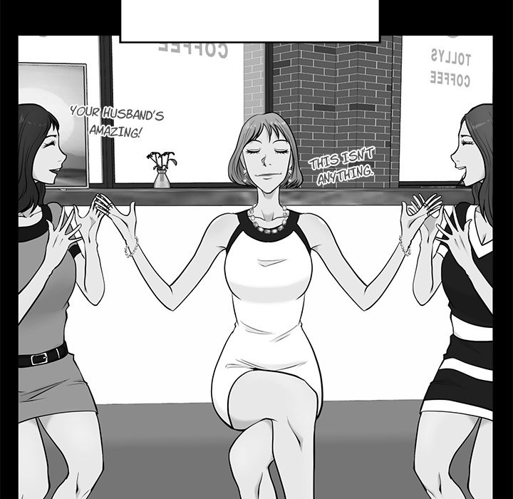 Read Mr. Kang chapter 59 image 66 on Lezhin