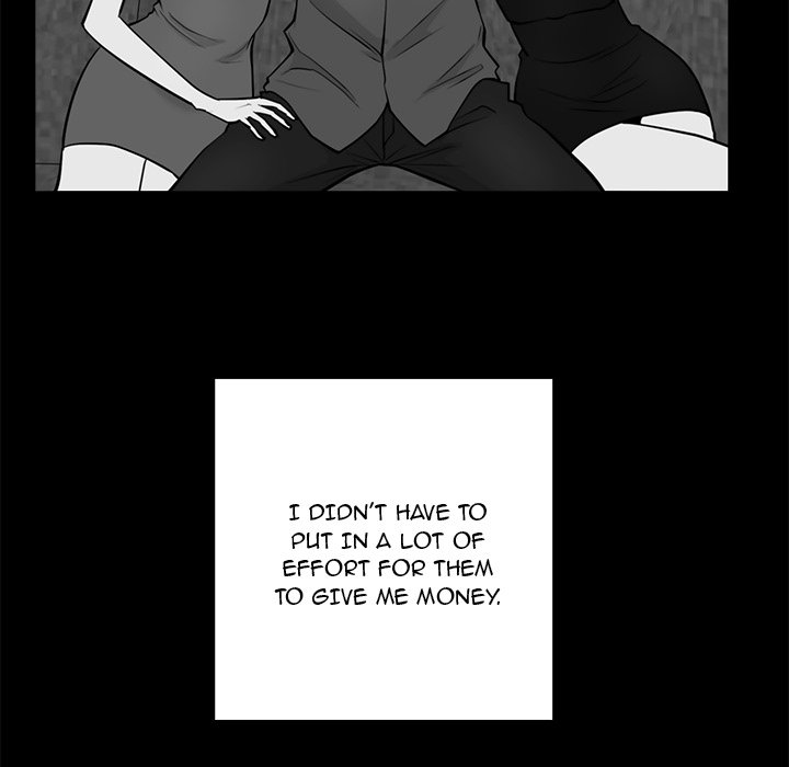 Read Mr. Kang chapter 59 image 71 on Lezhin
