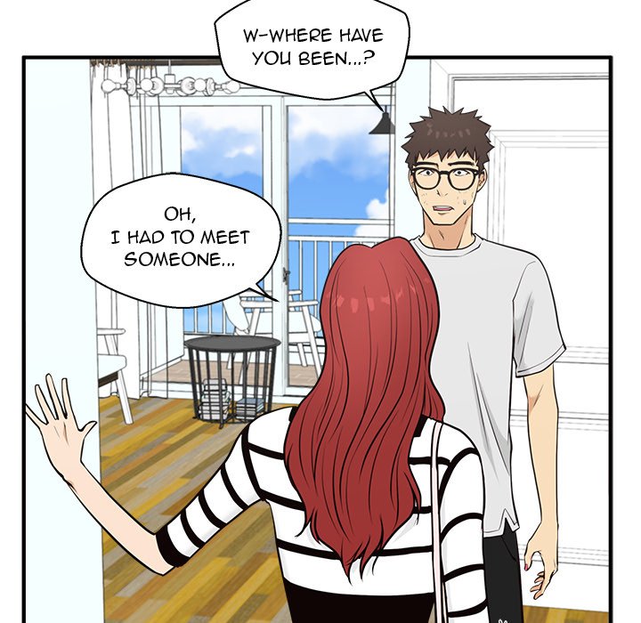 Read Mr. Kang chapter 59 image 82 on Lezhin