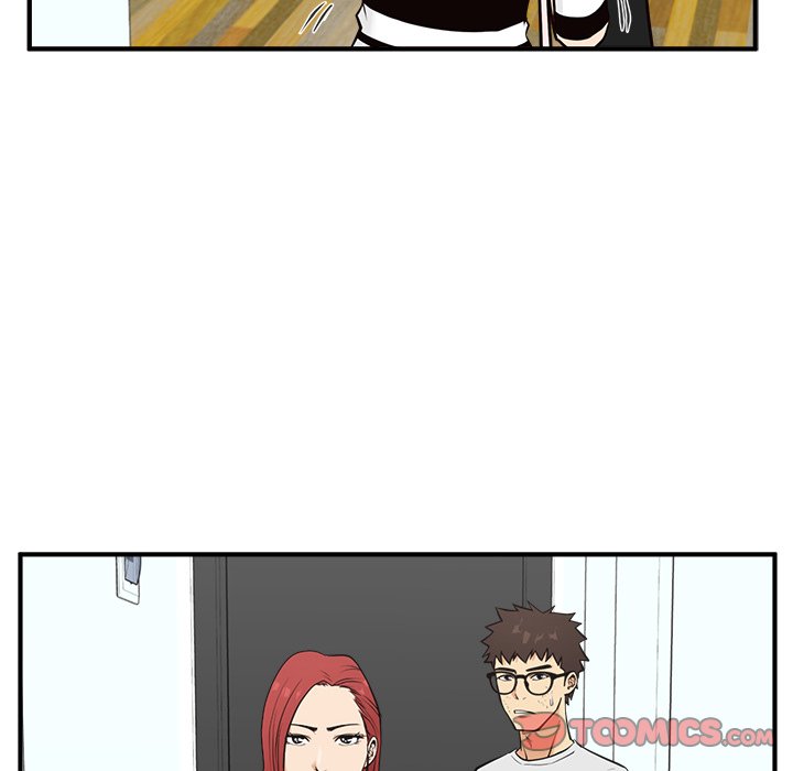 Read Mr. Kang chapter 59 image 83 on Lezhin