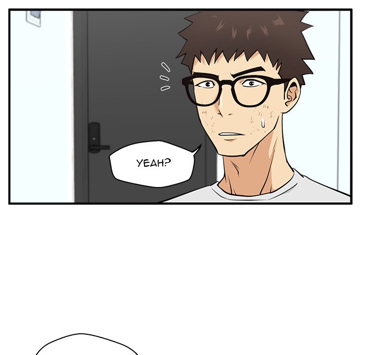 Read Mr. Kang chapter 59 image 85 on Lezhin