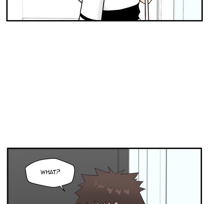 Read Mr. Kang chapter 59 image 87 on Lezhin