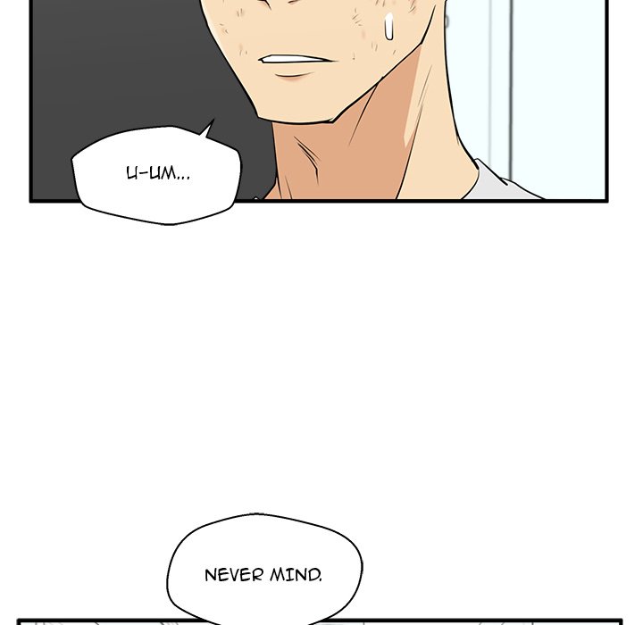 Read Mr. Kang chapter 59 image 91 on Lezhin