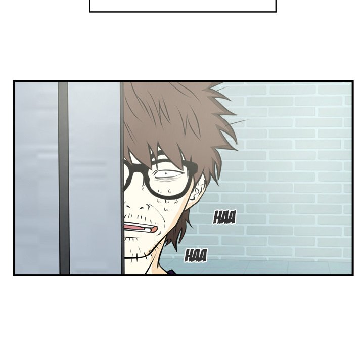 Read Mr. Kang chapter 6 image 10 on Lezhin